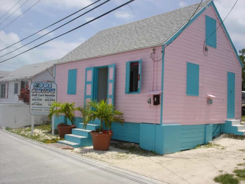 Bayahibe: Monkeyland and Country House Tour with Pickup - Who Should Consider This Tour?  