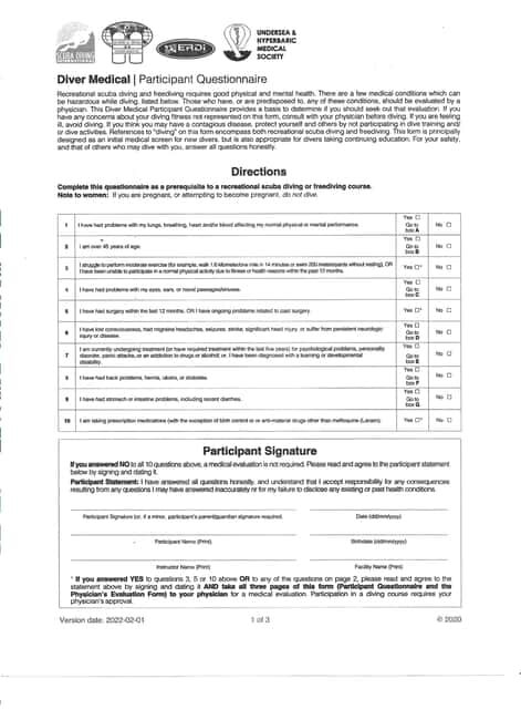 Bayahibe: PADI Open Water Course by Go Dive Bayahibe - Final Thoughts