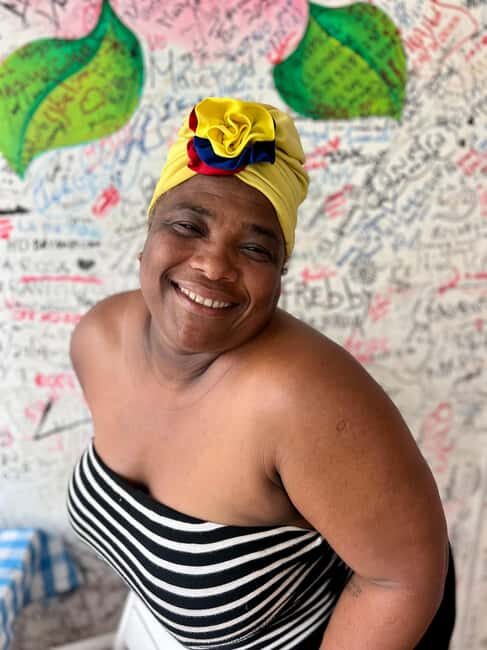 Bayahibe: Private Dominican Cooking Class with Meal - A Detailed Look at the Tour Experience