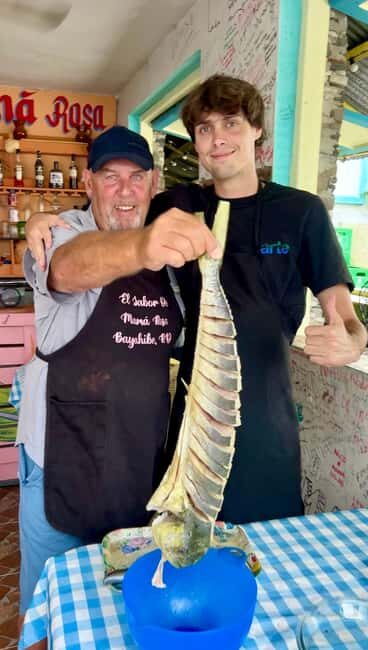 Bayahibe: Private Dominican Cooking Class with Meal - Final Thoughts: Is This Tour for You?