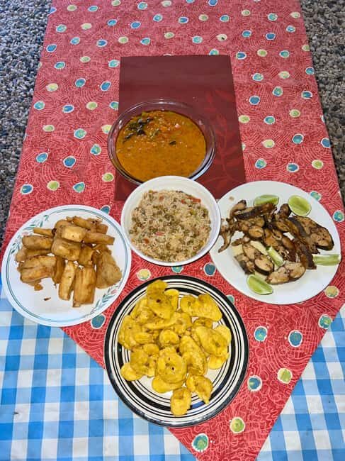 Bayahibe: Private Dominican Cooking Class with Meal - FAQ