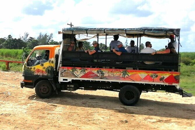 Bayahibe Safari Discovery - Key Points