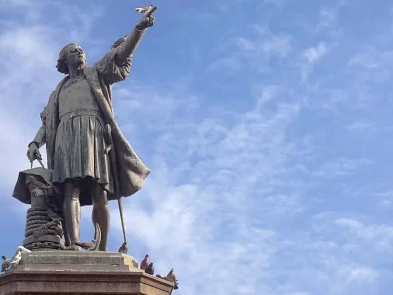 Bayahibe: Santo Domingo Full-Day Tour with Lunch - Key Points