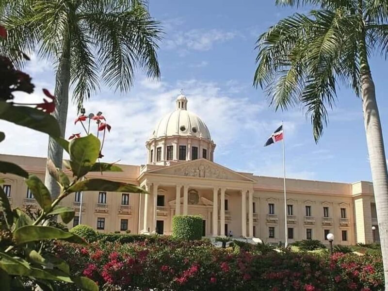 Bayahibe: Santo Domingo Full-Day Tour with Lunch - Exploring Santo Domingo: What to Expect on the Tour