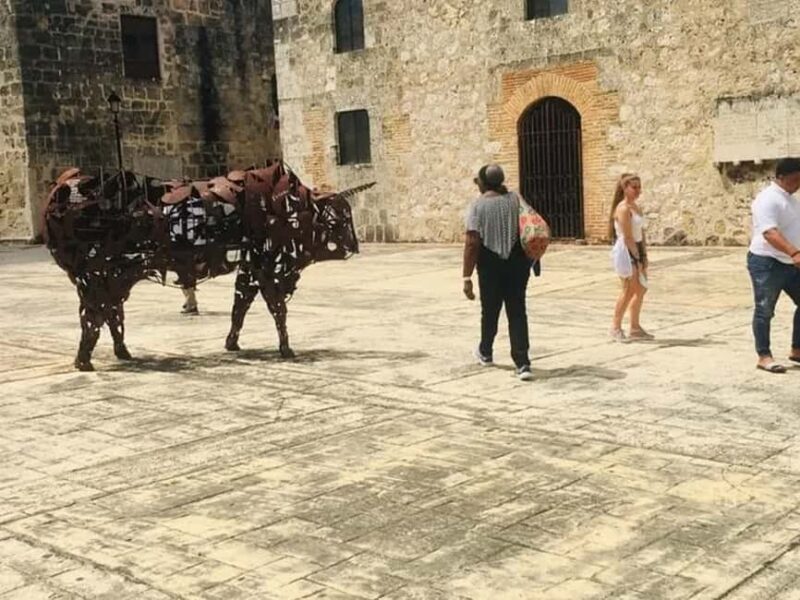Bayahibe: Santo Domingo Full-Day Tour with Lunch - Authenticity and Traveler Feedback