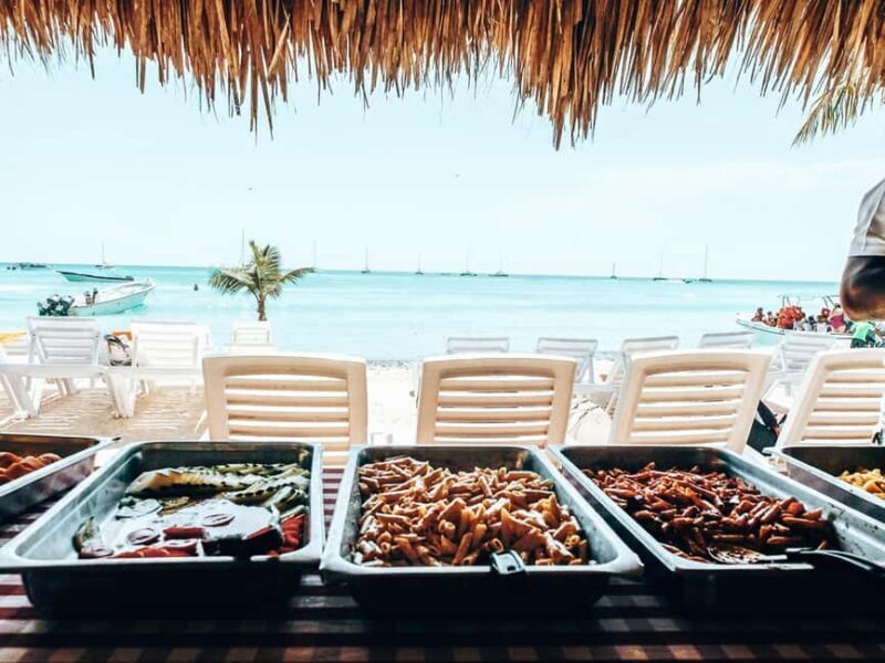 Bayahibe: Saona Island Boat Tour Small Group - What’s Included and What to Bring