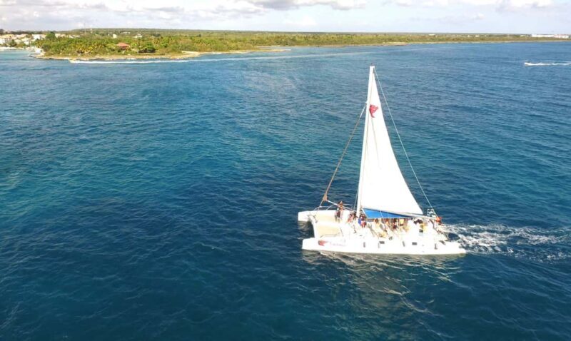 Bayahibe: Saona Island Tour with Lunch and Boat Ride - Practical Details and Tips