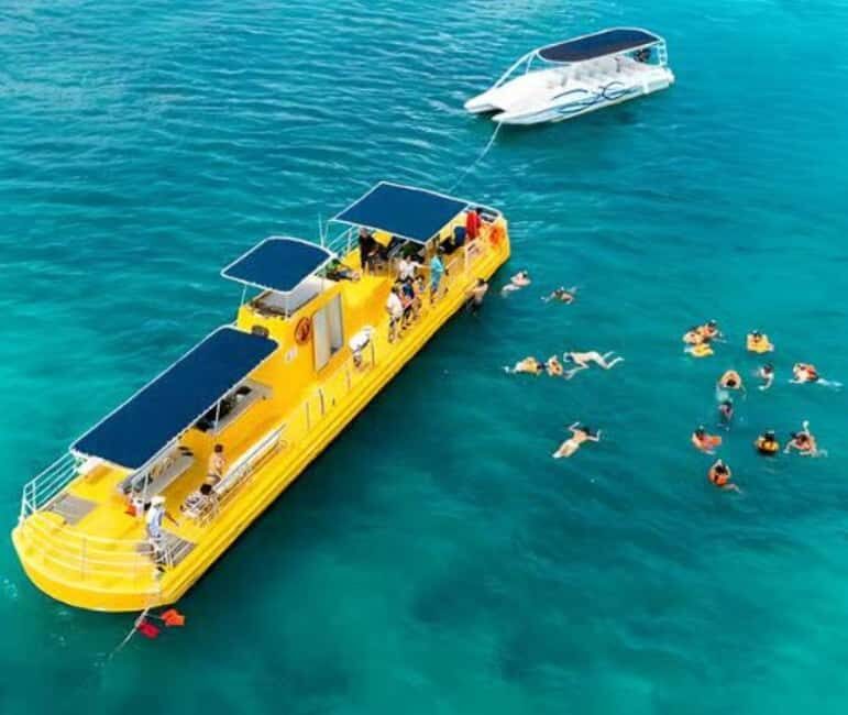 Bayahibe: Semi-Submarine Tour with Snorkeling & Drinks - Final Thoughts: Who Will Love This Tour?