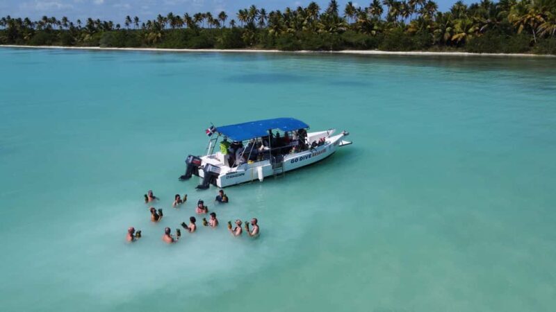 Bayahibe: Snorkeling Tour - Sea, Cotubanama park & Cenotes - The Experience’s Value
