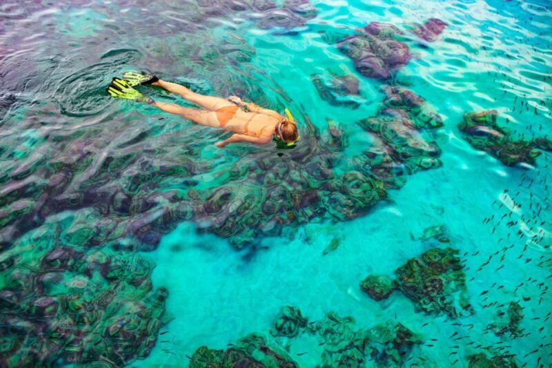 Bayahibe: Snorkeling Tour - Sea, Cotubanama park & Cenotes - FAQ