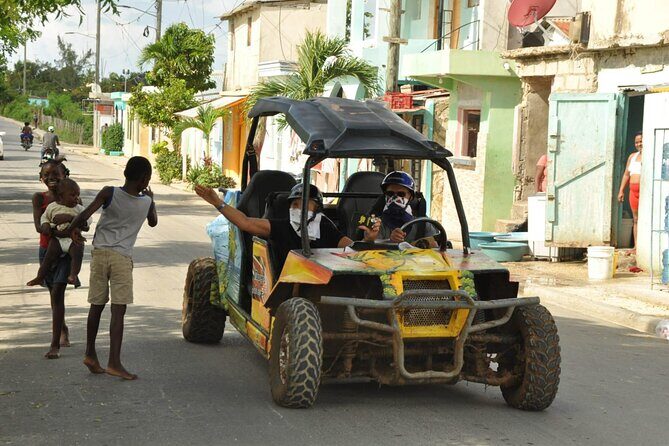 Bayahibe Tour Buggy Adventure In Rivers, Caves And Beaches - Analyzing the Value