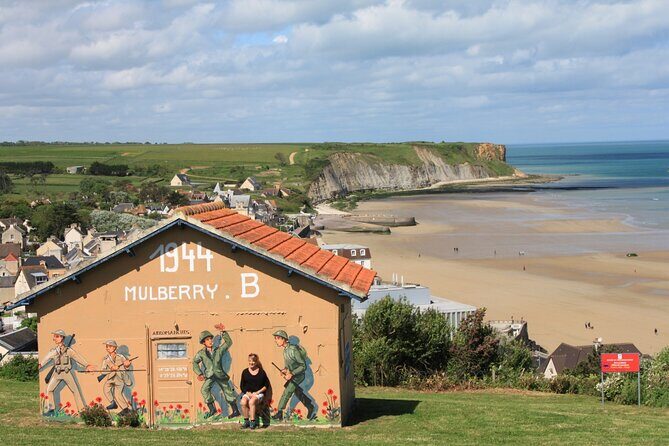 Bayeux Full Day Sidecar Tour: Omaha, Arromanches & Pointe du Hoc - Analyzing the Value and Practicalities