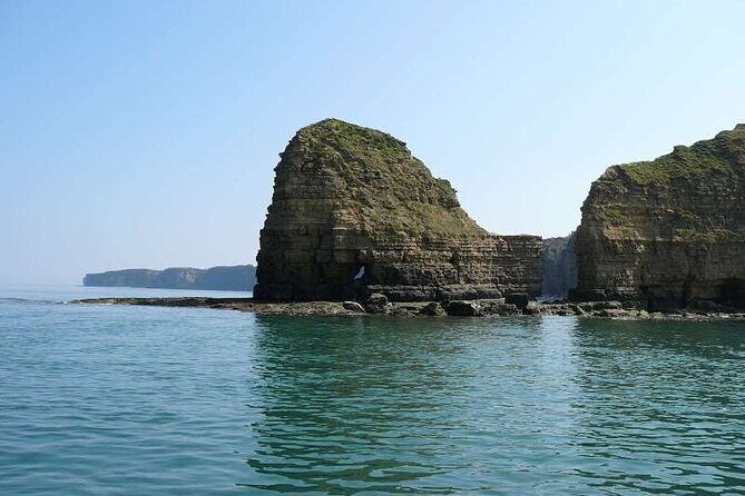 Bayeux Full Day Sidecar Tour: Omaha, Arromanches & Pointe du Hoc - Who Will Love This Tour?