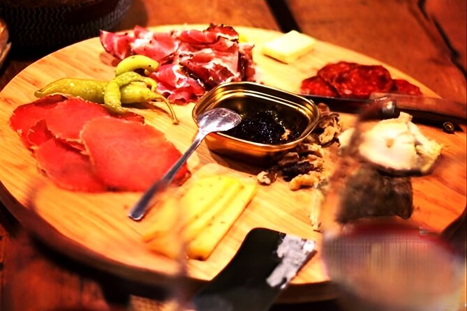 Bayonne Food Gastronomic Tour - Taste 10 Basque Specialties - Included Specialties