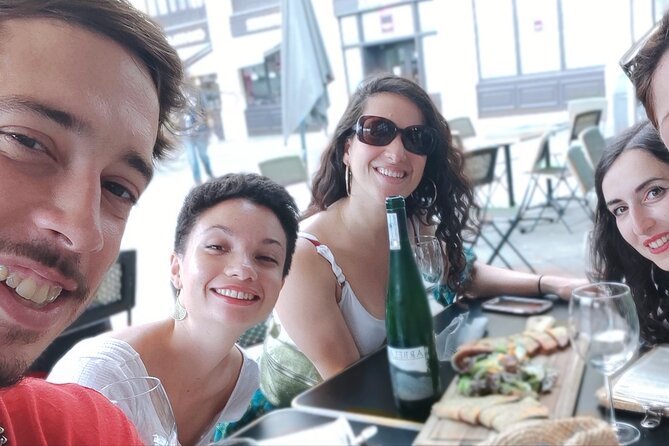 Bayonne Food Gastronomic Tour - Taste 10 Basque Specialties - Accessibility and Participation