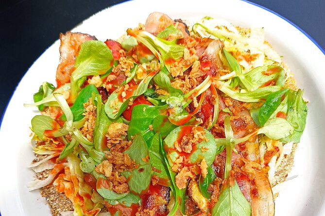 Bayonne Food Gastronomic Tour - Taste 10 Basque Specialties - Exceptional Reviews