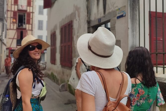 Bayonne Food Gastronomic Tour - Taste 10 Basque Specialties - Booking Flexibility
