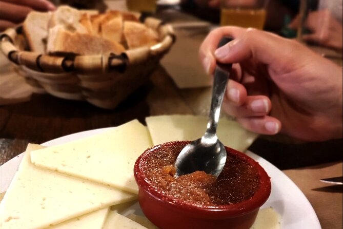 Bayonne Food Gastronomic Tour - Taste 10 Basque Specialties - Culinary Culture Exploration