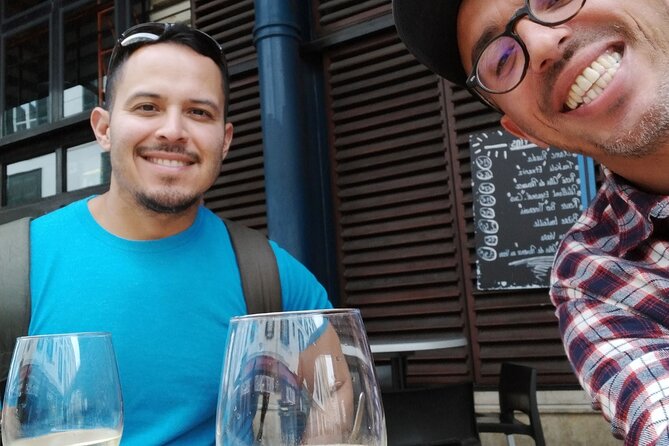 Bayonne Food Tour: Journey Through Flavors (With Food and Drinks) - Meeting Point and Pickup