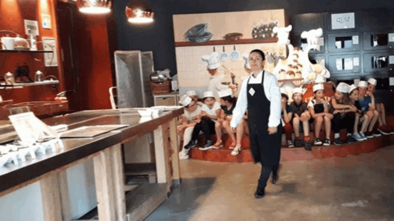 Bayonne Gourmet Food Walking Tour : Taste the Basque Country - Culinary Exploration