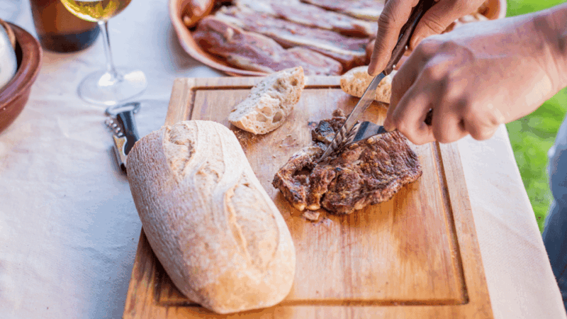Bayonne Gourmet Food Walking Tour : Taste the Basque Country - Indulge in Pastries and Chocolates
