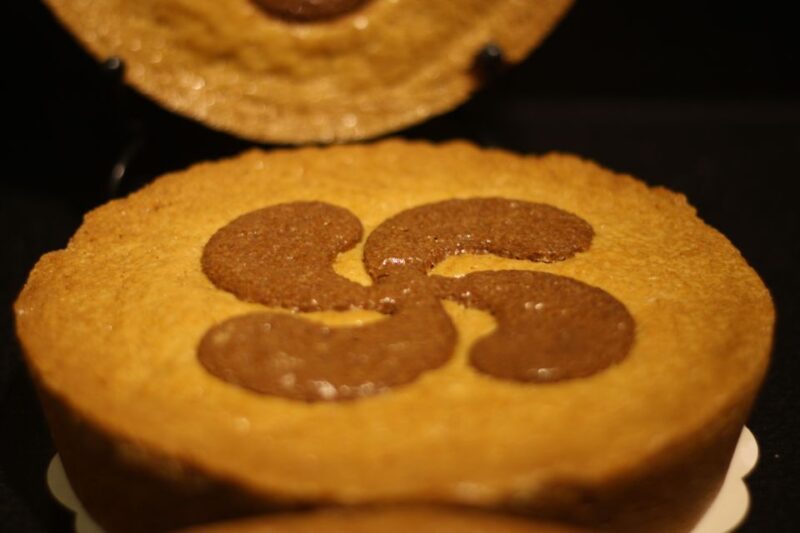 Bayonne Traditional Food Tour - Included in the Tour