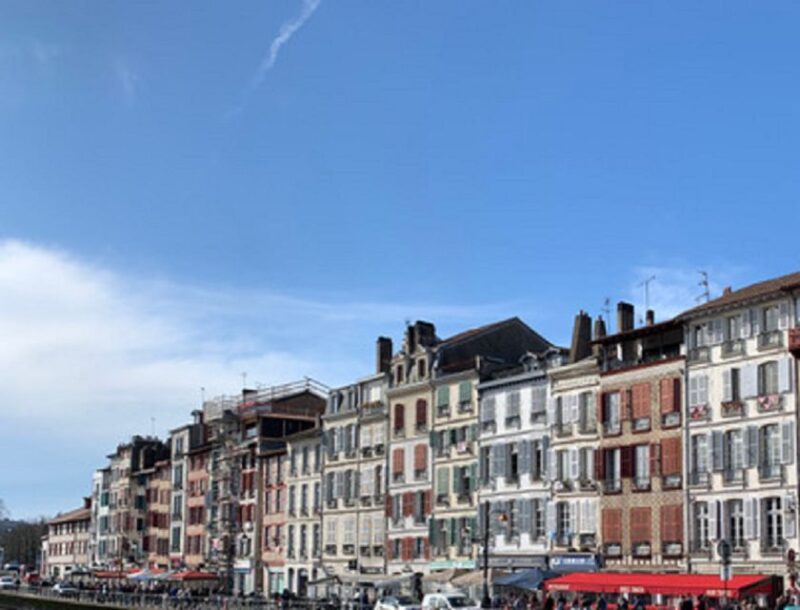 Bayonne Traditional Food Tour - Frequently Asked Questions