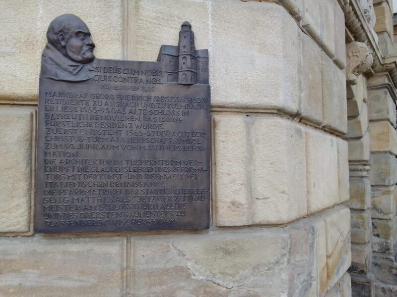 Bayreuth: German City Walking Tour (Tourist Info) - Exploring the Margravine Wilhelmine’s World