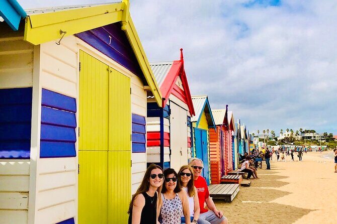 Bayside Bike Tour | Dip into Local Life | Enjoy Seaside Vibes - Who Would Love This Tour?