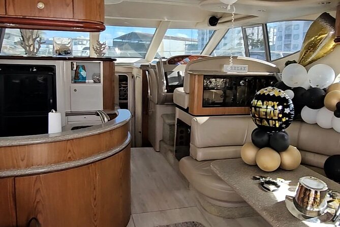 Bayside Marketplace Miami Private Yacht Excursion - Inclusions for a Memorable Trip