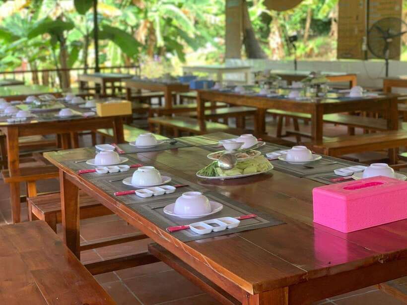 BBQ and Sunset Party on the Island in Phu Quoc - Whats Not Included