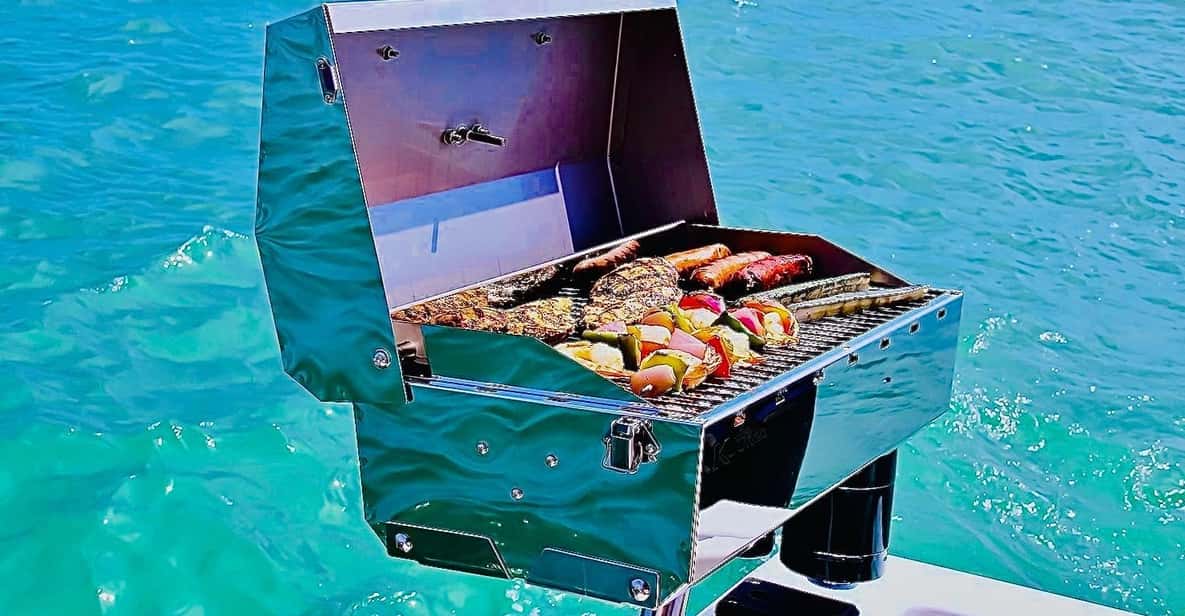 BBQ Bay Cruises: Elephant Rock, Blue Lagoon, Gozo & Comino - Who Is This Tour Best For?