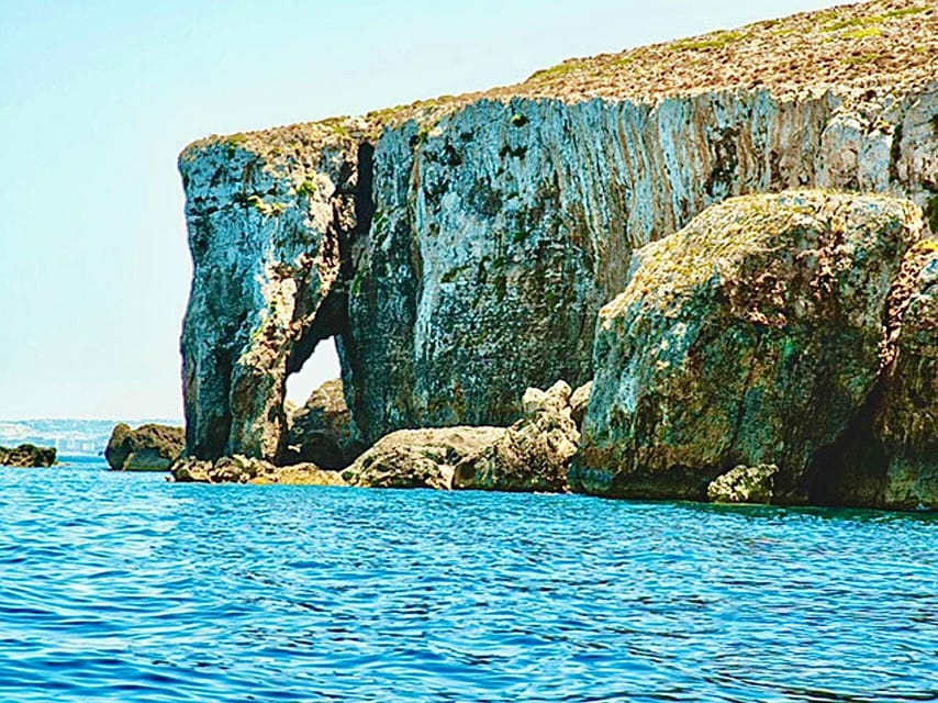 BBQ Bay Cruises: Elephant Rock, Blue Lagoon, Gozo & Comino - The Sum Up