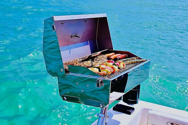 BBQ Bay Cruises: Elephant Rock, Blue Lagoon, Gozo & Comino - Meeting Points