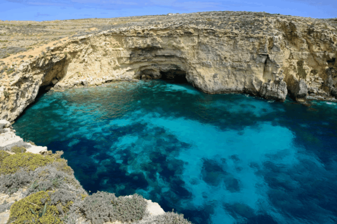 BBQ Bay Cruises: Elephant Rock, Blue Lagoon, Gozo & Comino - Customizable Journey Options
