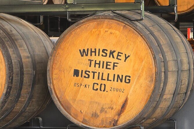 B&C Bourbon and chocolates tours - A Taste of Louisville: B&C Bourbon and Chocolates Tour