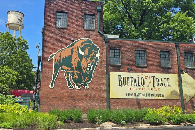 B&C Bourbon Experience Tour - Exploring the Itinerary: What Youll Actually Experience