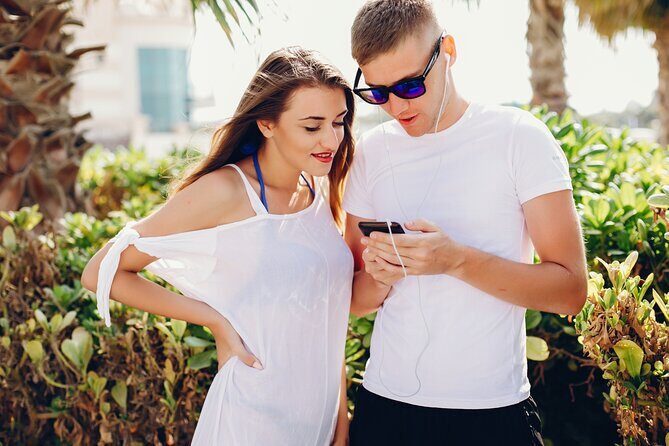 BC Walking Bundle Unique Smartphone Audio Tour - The Sum Up: Is It Worth It?