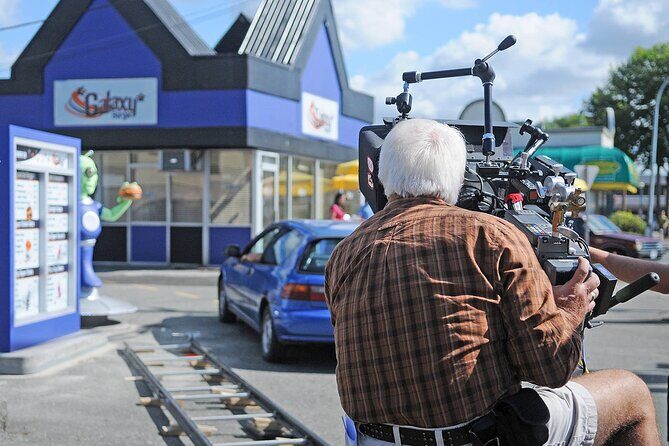 BC Walking Bundle Unique Smartphone Audio Tour - FAQ