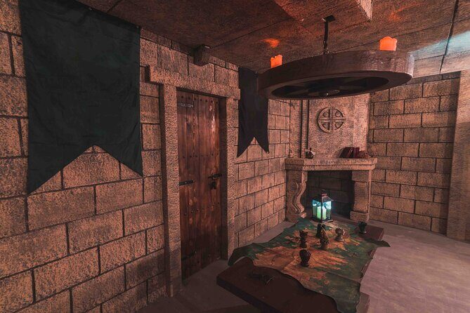 Be a movie star! Film Tour, Escape room, in Budapest and Etyek - Discovering Budapest’s Film Scene and Scenic Surroundings