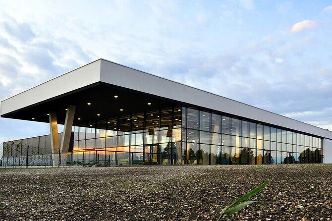 Be a movie star! Film Tour, Escape room, in Budapest and Etyek - Practical Details and Overall Value