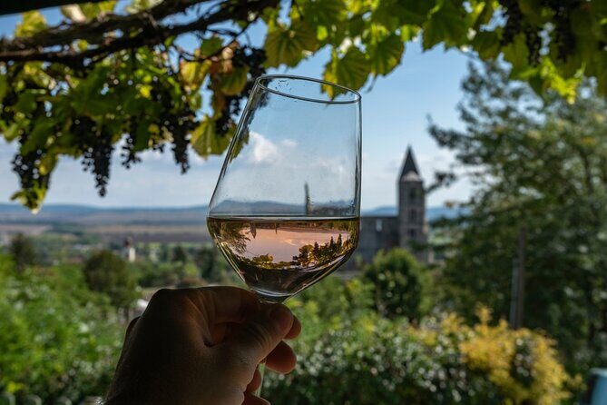 Be a movie star! Film Tour, Escape room, in Budapest and Etyek - Who Will Love This Tour?