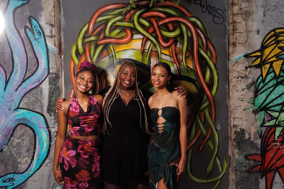 Be a supermodel for a day - Who Will Love This Experience?