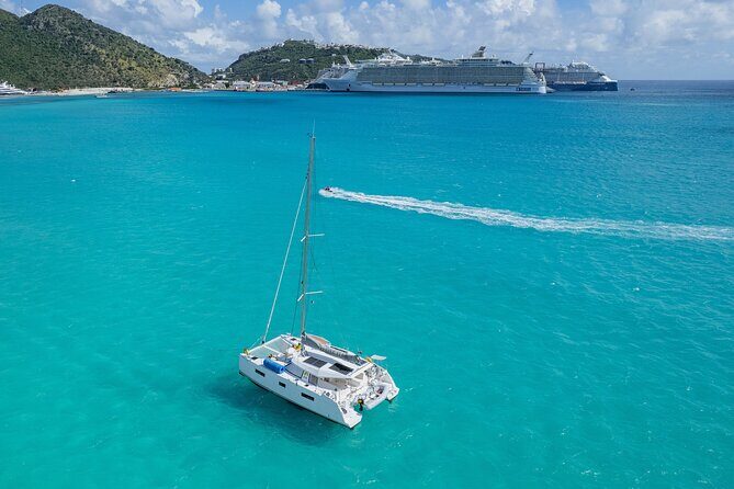 Be Happy - Private Catamaran Cruise in Sint Maarten - Half Day - FAQ