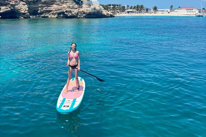 Be Happy - Private Catamaran Cruise Sint Maarten Full Day Tour - Final Thoughts: Who Is This Tour For?