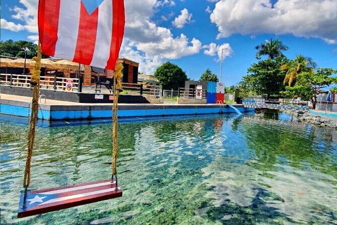 Beach and Ojo de Agua Experience! - An Introduction to the Tour