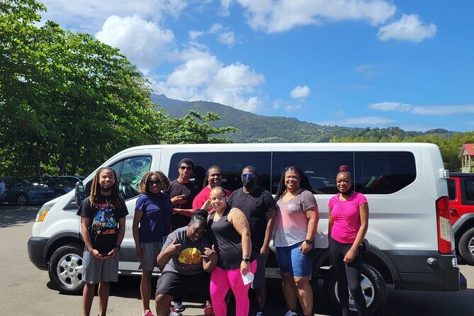 Beach and Ojo de Agua Experience! - Who Should Consider This Tour?