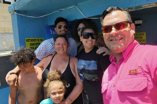 Beach and Ojo de Agua Experience! - Final Thoughts