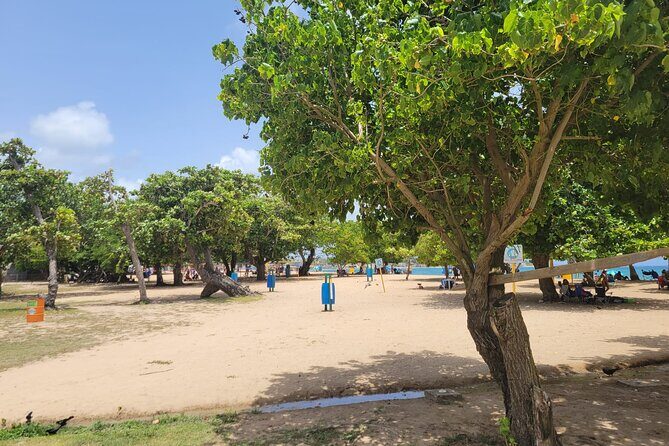 Beach and Ojo de Agua Experience! - FAQ