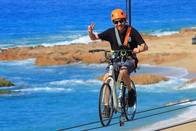 Beach ATV plus Sky Bike Combo - What to Expect at G-Force Adventures